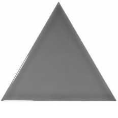 23817 23817 triangolo dark grey Настенная scale equipe