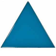 23822 23822 triangolo electric blue Настенная scale equipe