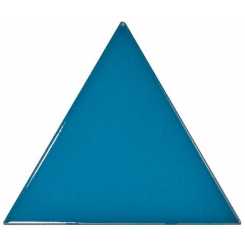 Scale 23822 triangolo electric blue 23822 Настенная