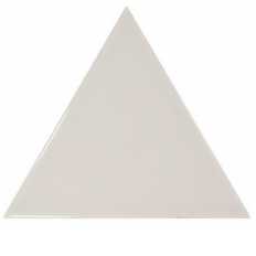 23816 23816 triangolo light grey Настенная scale equipe