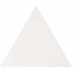 Scale 23811 triangolo white matt 23811 Настенная