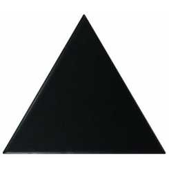 Scale 23820 triangolo black matt 23820 Настенная