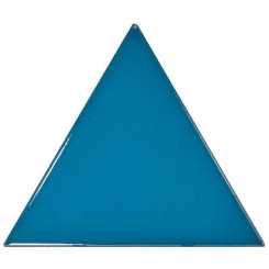 Scale 23822 triangolo electric blue 23822 Настенная