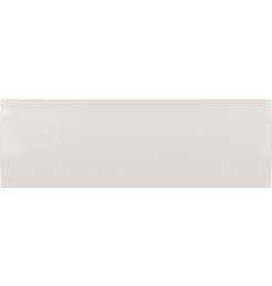 28761 vibe 28761 out gesso white gloss Настенная плитка Equipe
