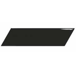 Chevron wall 23367 wall black matt right 23367 Настенная